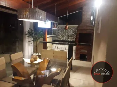 Cobertura com 2 Quartos à venda, 113m² no Vila Santana, Mogi das Cruzes