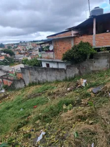 Terreno / Lote / Condomínio à venda, 250m² no Jardim Vera Cruz(Zona Sul), São Paulo