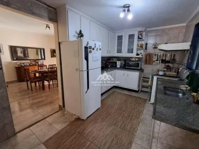 Fazenda / Sítio / Chácara com 5 Quartos para alugar, 2m² no Jardim Diva Tarlá de Carvalho, Ribeirão Preto