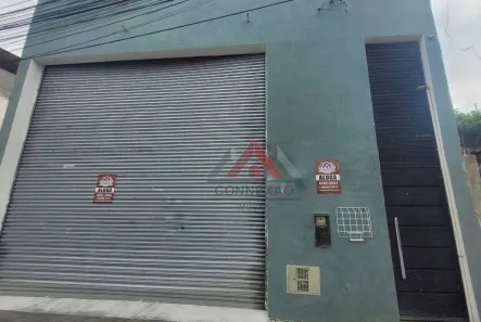 Loja / Salão / Ponto Comercial para alugar, 150m² no Jardim Nova Poá, Poá