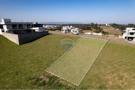 Terreno / Lote / Condomínio à venda, 525m² no Santa Isabel, Louveira