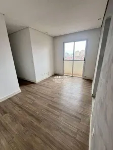 Apartamento com 2 Quartos à venda, 53m² no Nova América, Piracicaba