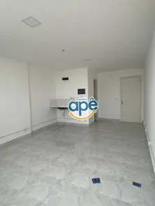 Conjunto Comercial / Sala para alugar, 28m² no Divino Espírito Santo, Vila Velha