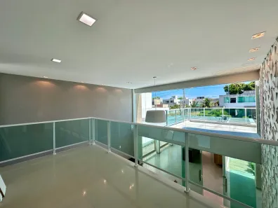 Casa de Condomínio com 4 Quartos para venda ou aluguel, 300m² no Massagueira de Baixo, Marechal Deodoro