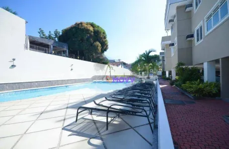 Apartamento com 3 Quartos à venda, 101m² no Piratininga, Niterói