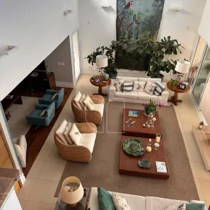 Casa de Condomínio com 5 Quartos à venda, 900m² no Parque das Esmeraldas, Marília