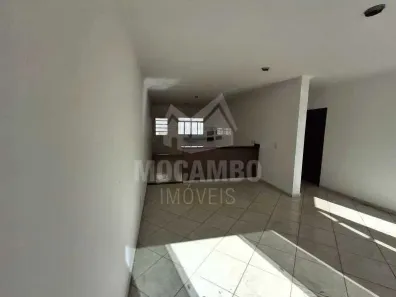 Casa com 2 Quartos para alugar, 83m² no Loteamento Itatiba Park, Itatiba