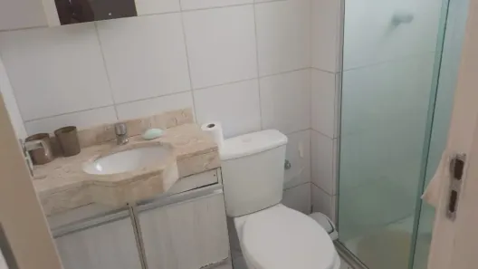 Apartamento com 3 Quartos para alugar, 62m² no Aruana, Aracaju