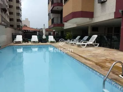 Apartamento com 2 Quartos para alugar, 65m² no Icaraí, Niterói
