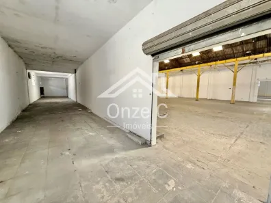Galpão / Depósito / Armazém para alugar, 5980m² no Jardim Fátima, Guarulhos