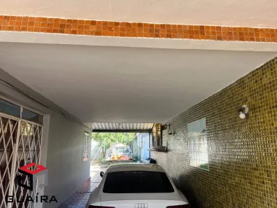 Terreno / Lote / Condomínio à venda, 165m² no Piraporinha, Diadema