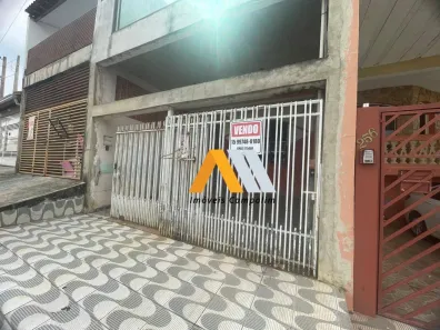 Sobrado com 4 Quartos à venda, 170m² no Jardim Tatiana, Votorantim