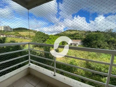 Cobertura com 2 Quartos à venda, 140m² no Maria Paula, São Gonçalo