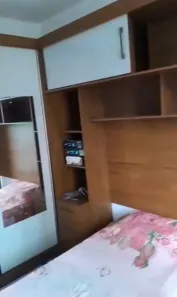 Apartamento com 1 Quarto à venda, 44m² no Boa Vista, Recife