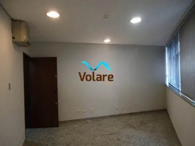 Conjunto Comercial / Sala à venda, 22m² no Vila Osasco, Osasco