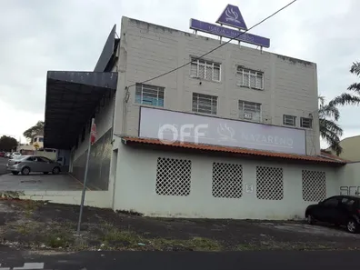 Galpão / Depósito / Armazém à venda, 934m² no Jardim Haruji, Jaguariúna