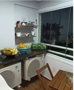 Apartamento com 2 Quartos à venda, 56m² no Vila Bruna, São Paulo