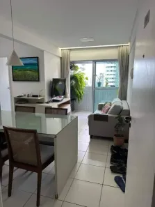 Apartamento com 3 Quartos à venda, 60m² no Madalena, Recife