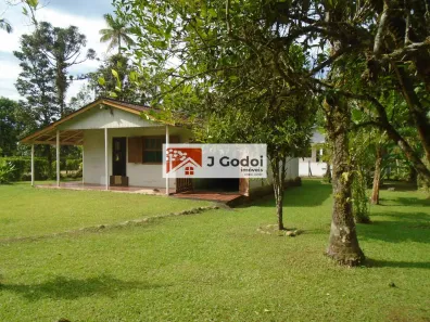 Casa com 2 Quartos à venda, 90m² no , Antonina