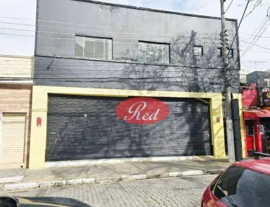 Loja / Salão / Ponto Comercial para alugar, 220m² no Centro, Poá