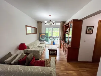 Apartamento com 2 Quartos à venda, 85m² no Coronel Veiga, Petrópolis