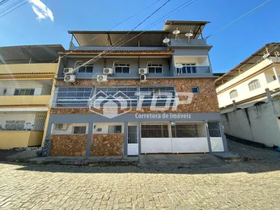 Apartamento com 3 Quartos à venda, 99m² no Jardim América, Cachoeiro de Itapemirim