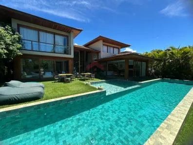 Casa com 7 Quartos à venda, 600m² no Açu da Torre, Mata de São João