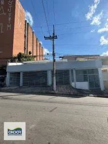 Prédio Inteiro para venda ou aluguel, 450m² no Jardim Nomura, Cotia