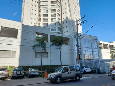 Apartamento com 3 Quartos à venda, 122m² no Mooca, São Paulo