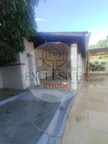 Casa com 3 Quartos à venda, 300m² no Paraíso da Barra, Barra dos Coqueiros