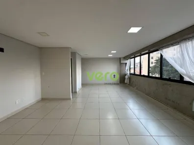 Conjunto Comercial / Sala à venda, 40m² no Centro, Americana