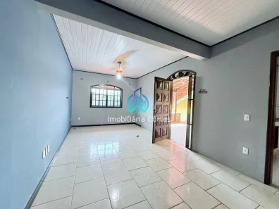 Sobrado com 1 Quarto para alugar, 220m² no Parada Modelo, Guapimirim