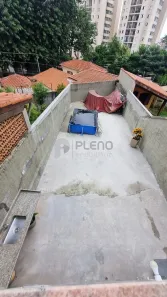 Sobrado com 3 Quartos à venda, 132m² no Jardim Paraíso, São Paulo