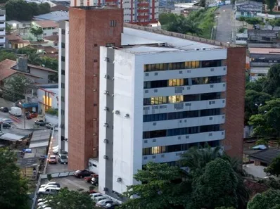 Conjunto Comercial / Sala para alugar, 36m² no Nossa Senhora das Graças, Manaus