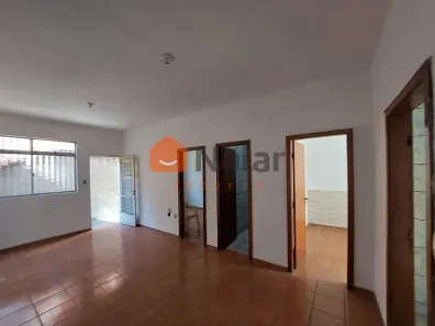 Casa de Condomínio com 2 Quartos à venda, 68m² no União, Belo Horizonte