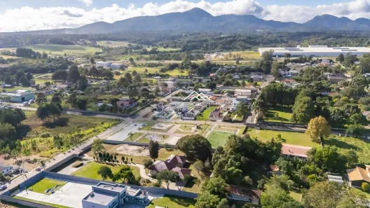 Fazenda / Sítio / Chácara com 3 Quartos à venda, 224m² no Granja das Acácias, Quatro Barras