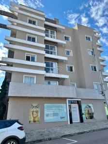 Apartamento com 2 Quartos à venda, 98m² no Orfãs, Ponta Grossa