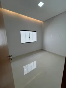 Casa com 3 Quartos à venda, 106m² no Residencial Boa Vista II, Senador Canedo