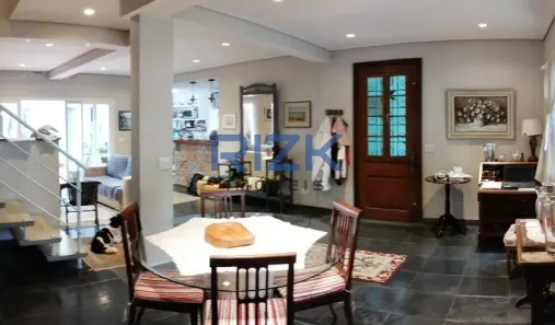 Casa de Vila com 4 Quartos à venda, 200m² no Aclimação, São Paulo