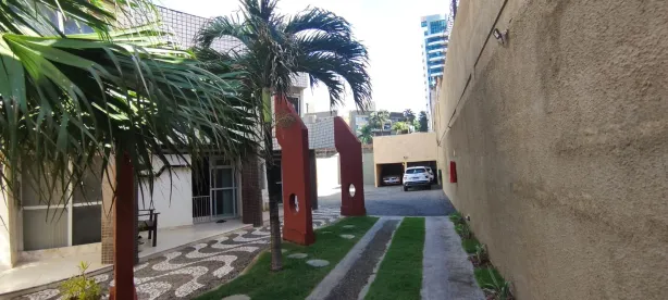 Casa de Condomínio com 2 Quartos à venda, 90m² no Jardim Armação, Salvador