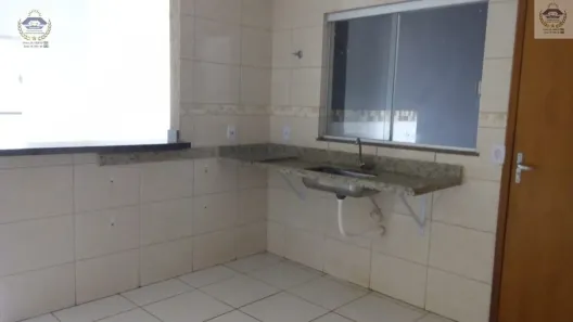 Casa com 2 Quartos para alugar, 84m² no Setor Ponta Kayana, Trindade