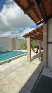 Hotel / Motel / Pousada com 2 Quartos à venda, 200m² no Jardim Bandeirantes, Maracanaú