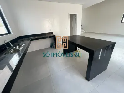 Casa de Condomínio com 2 Quartos para alugar, 176m² no Santo Antônio, Vespasiano