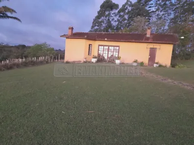 Fazenda / Sítio / Chácara com 9 Quartos à venda, 8200m² no , Piedade