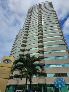Conjunto Comercial / Sala à venda, 37m² no Lagoa Nova, Natal