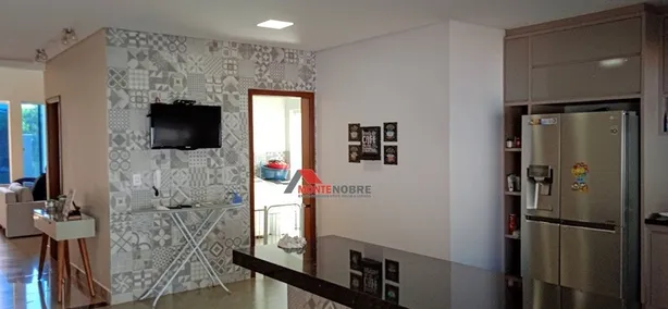 Casa de Condomínio com 3 Quartos à venda, 345m² no Alto da Boa Vista, Brasília