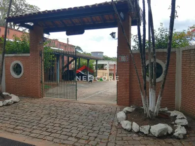 Fazenda / Sítio / Chácara com 3 Quartos à venda, 419m² no Rancho Caioçara, Atibaia