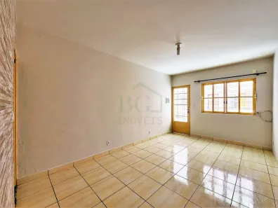 Apartamento com 1 Quarto para alugar, 28m² no Centro, Poços de Caldas