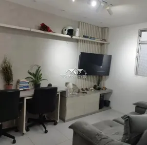 Apartamento com 1 Quarto à venda, 30m² no Bingen, Petrópolis