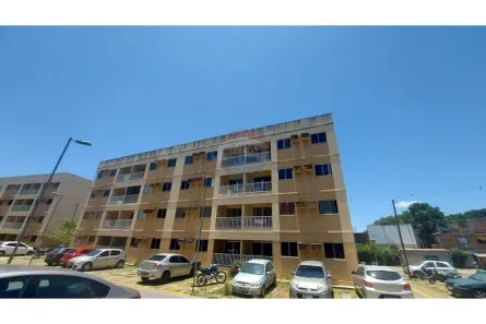 Apartamento com 2 Quartos à venda, 46m² no Mirueira, Paulista